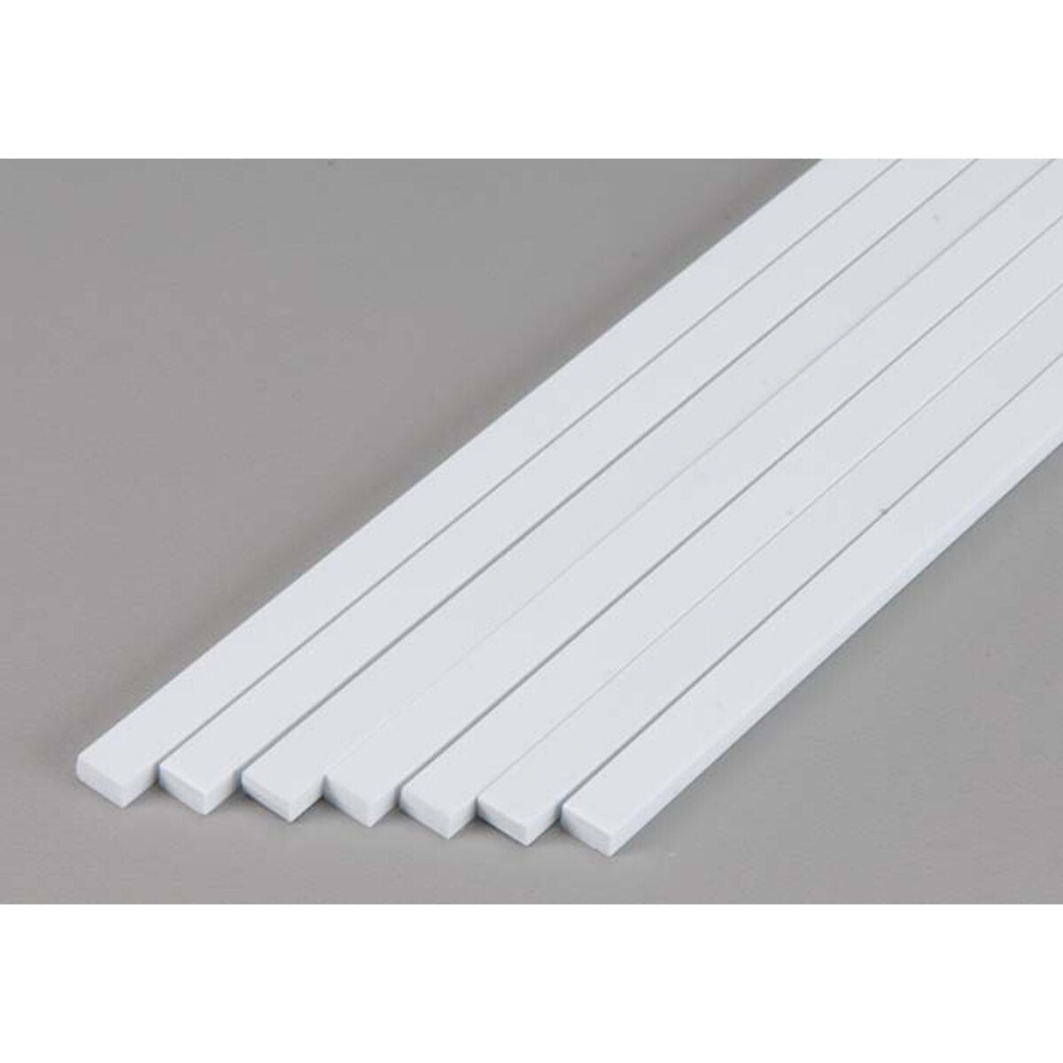 24 Inch Strip Pack .125x.250 (7 Strips) (EVG389)
