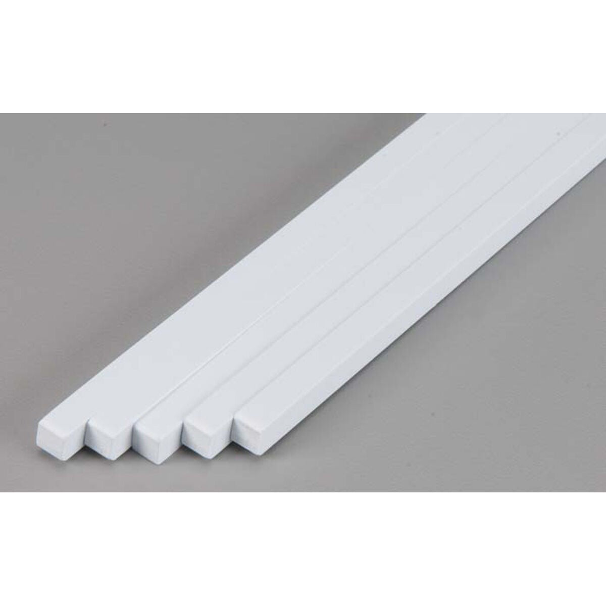 24" Strip Pack .250 x .250 (5 Pieces) (EVG409)