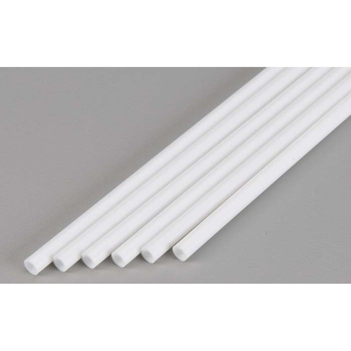 24-Inch Tubing .187 Inch (Pack of 6) (EVG426)