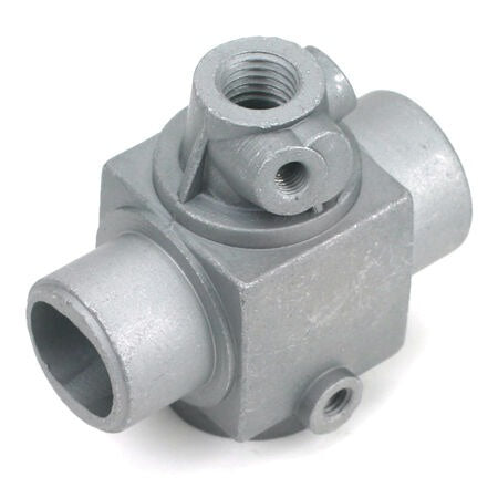 EVO36 Carburetor Body with Spray Bar (EVO036863)
