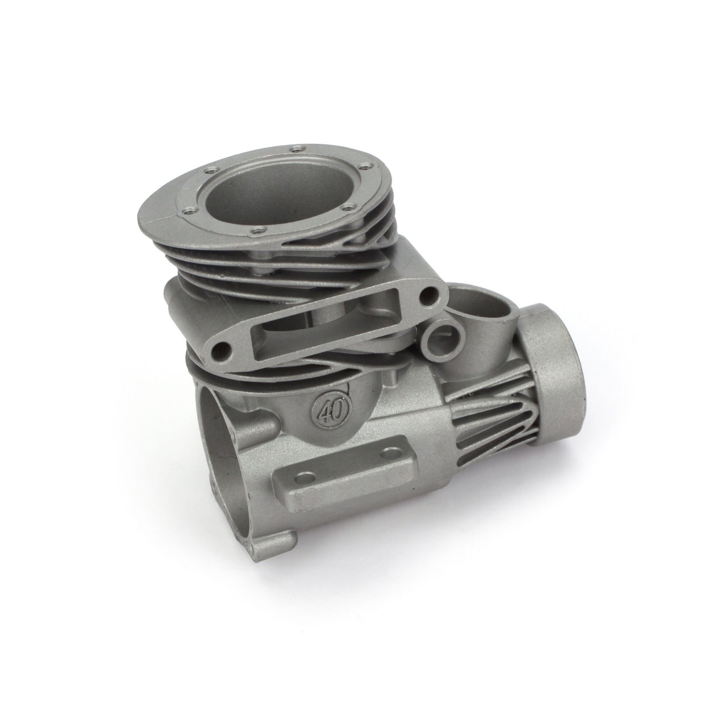 Crankcase 40NX for RC Engines (EVO040101A)