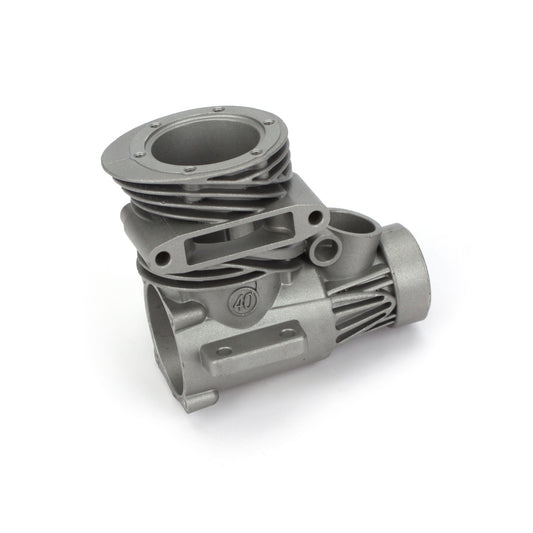 Crankcase 40NX for RC Engines (EVO040101A)