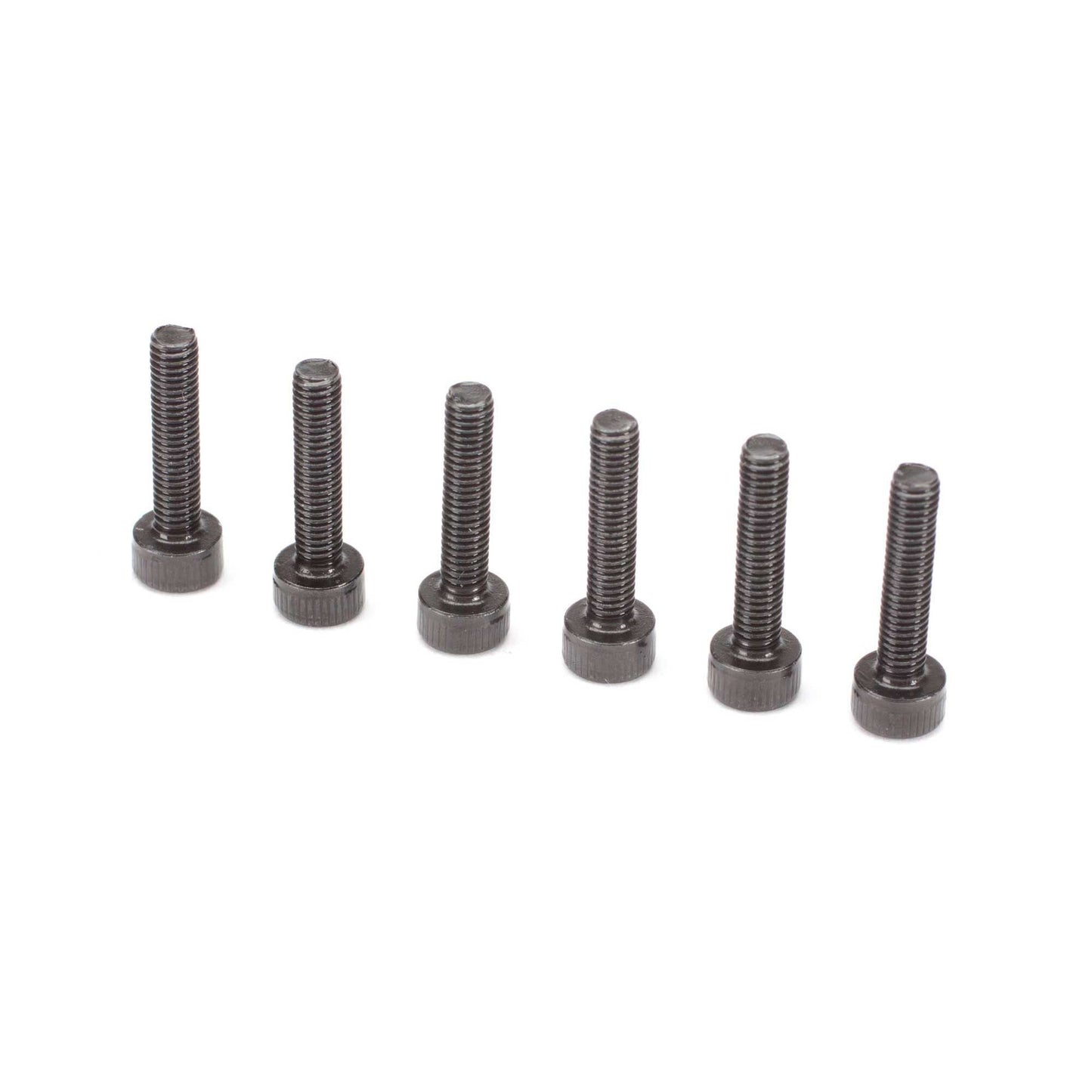 Cylinder Head Screws Set 10G (6 Pack) (EVO40120)