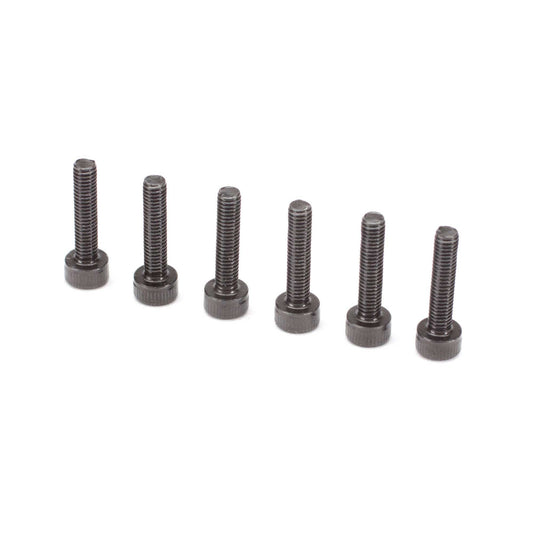 Cylinder Head Screws Set 10G (6 Pack) (EVO40120)