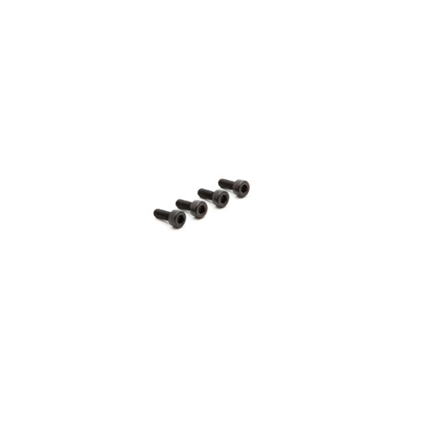 Back Cover Screw Set for 10GX, 15GX, 91NX Engines (EVO40134)