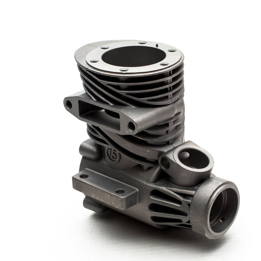 Crankcase with Index Pin for 15GX2 Engine (EVOG15101B)