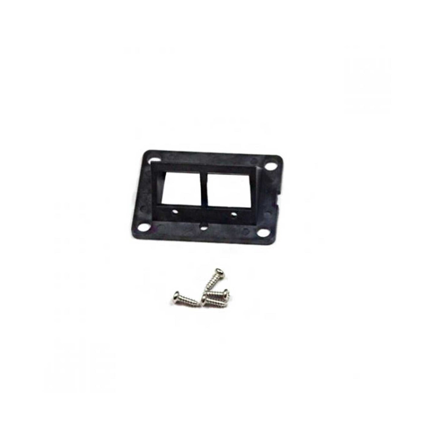 Aluminum Reed Cage 62GX (EVOG620835)