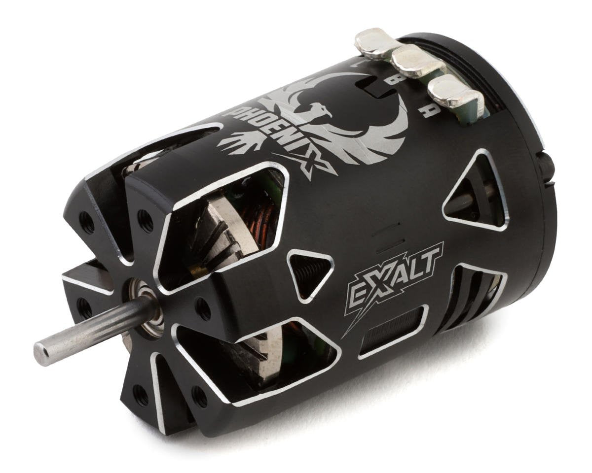 Phoenix Silver Spec 13.5 (EXA01135SS)