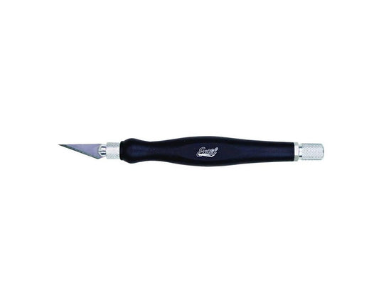 K26 Fit Grip Knife with Rubberized Grip (EXL16026)