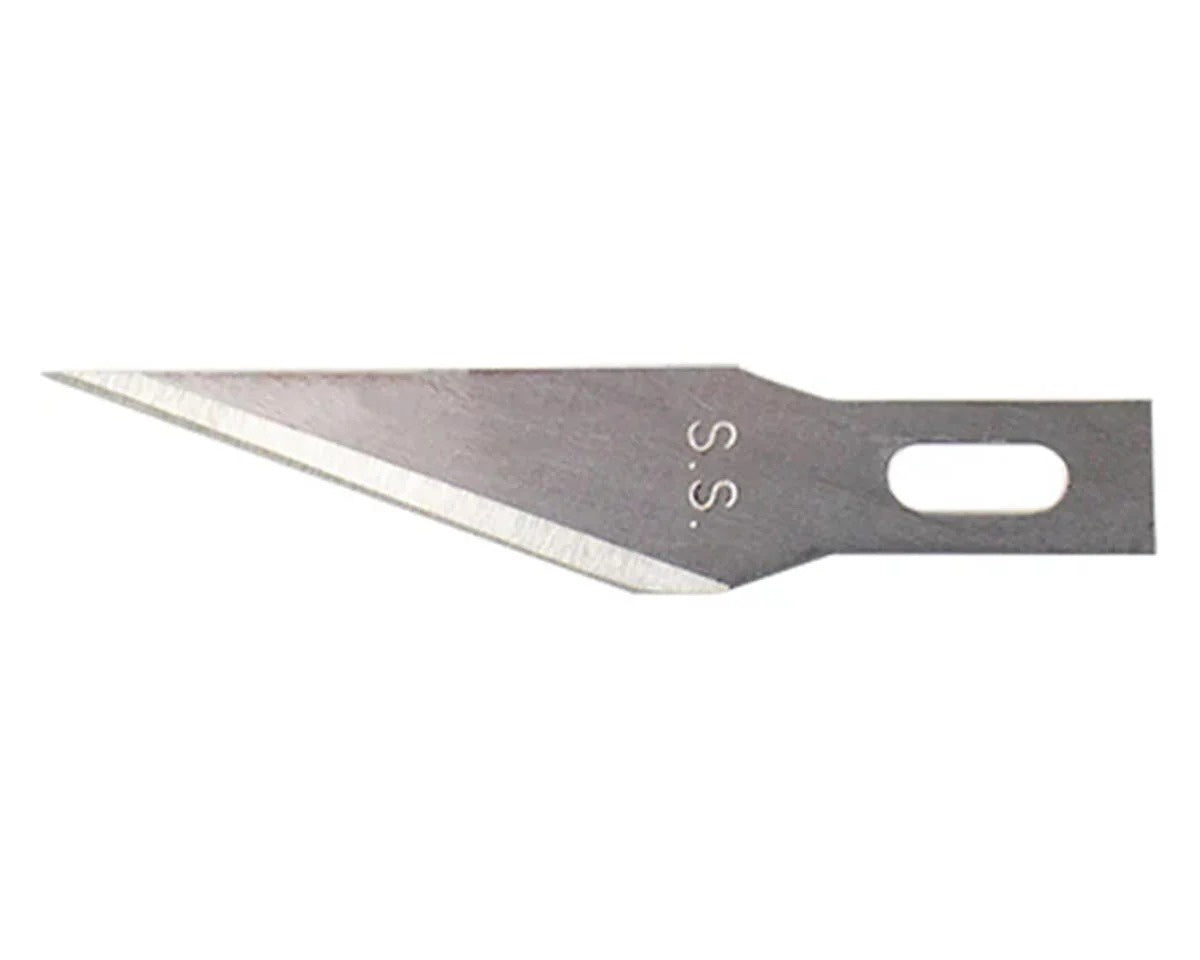 #21 Stainless Steel Honed Blade 15 (EXL23021)