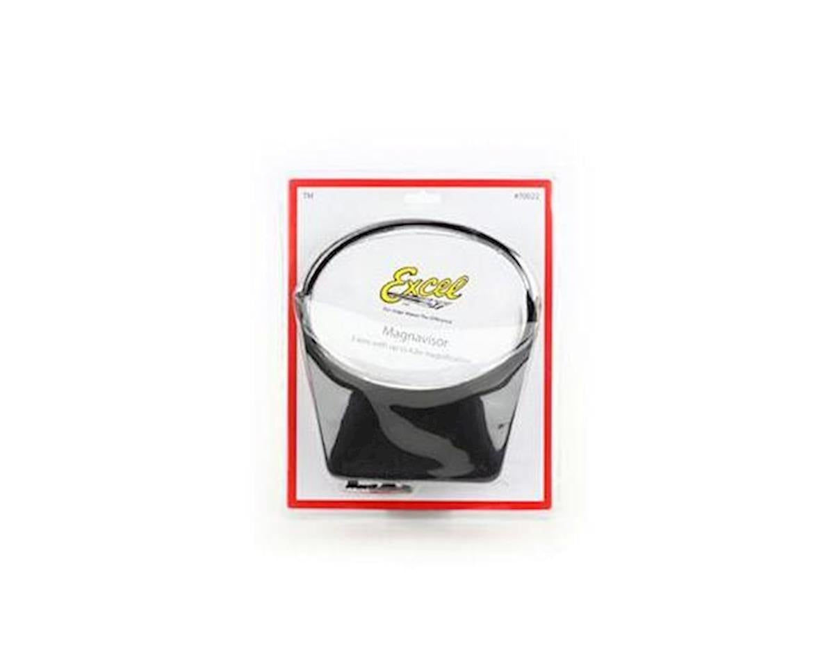 Deluxe Magna-Visor Black (EXL70022)