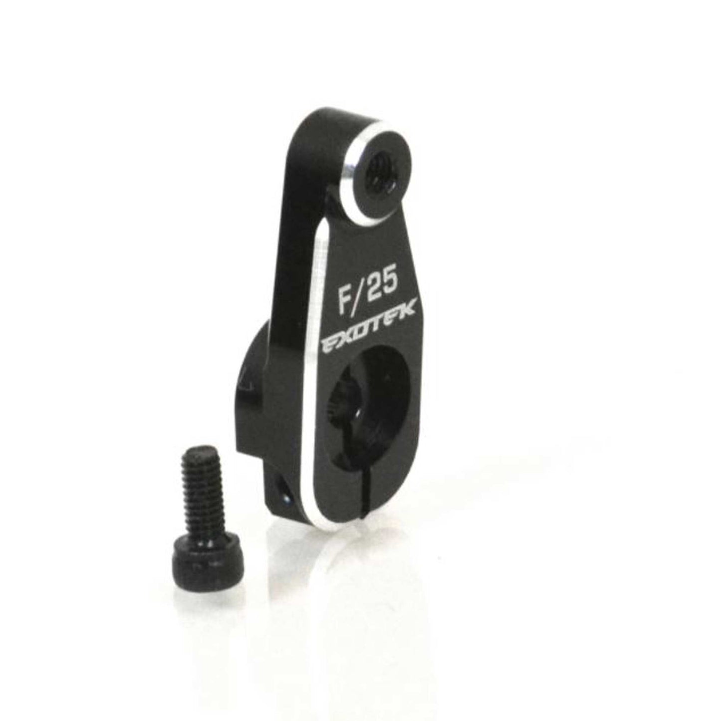 Exotek TLR 22 Aluminum HD Servo Horn (25T)