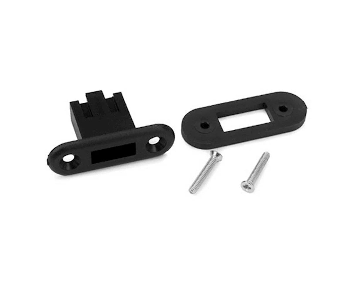 Charge Receptacle for JR HRC AIRZ Systems (EXRA055J)