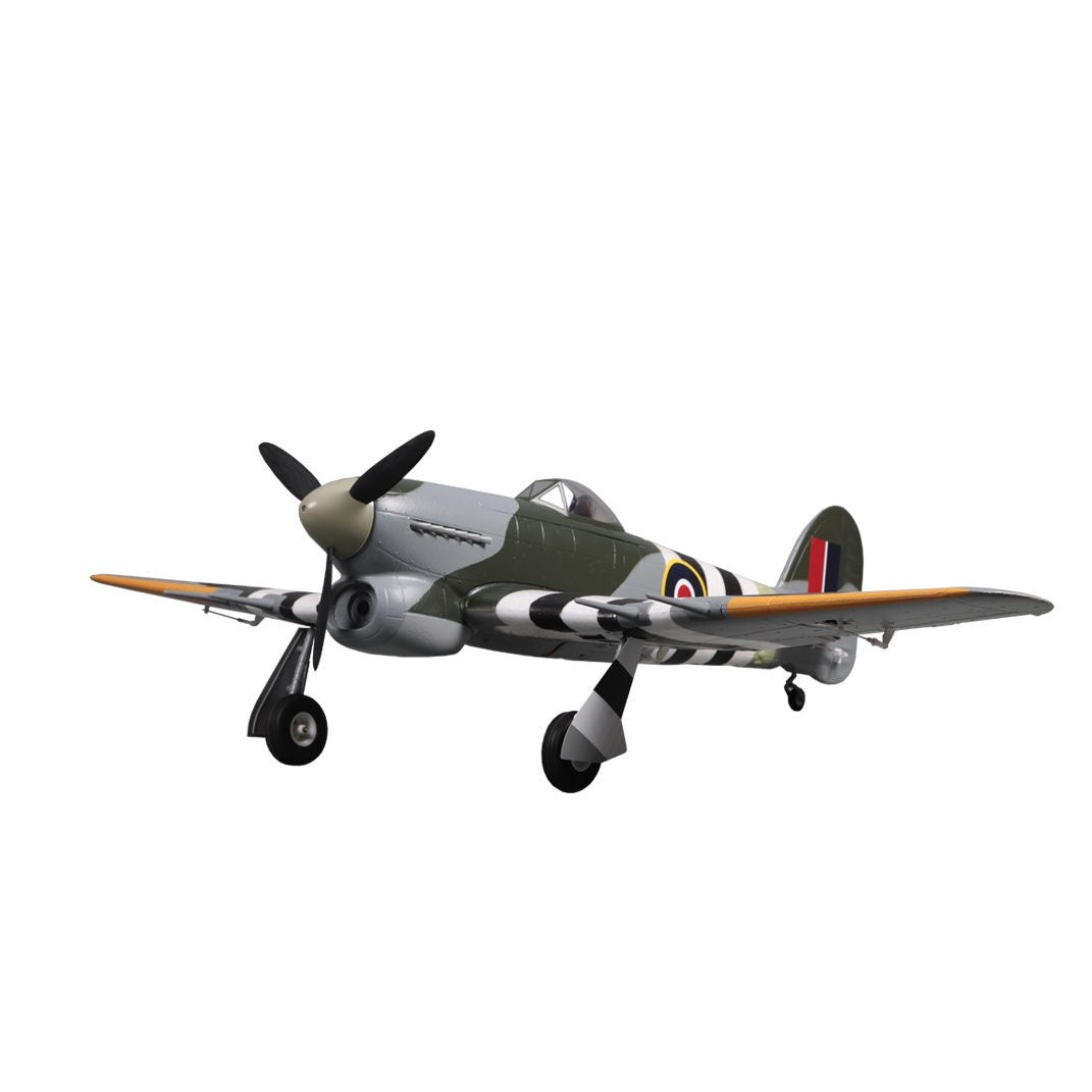 Typhoon PNP 1100mm Warbird (FMM086P)