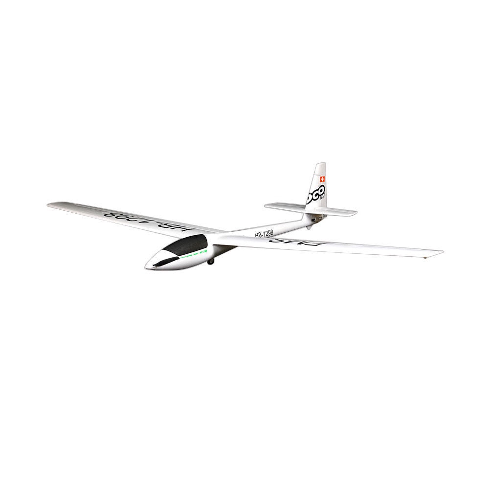 ASW-17 EP Glider PNP 2500mm (FMM129P)
