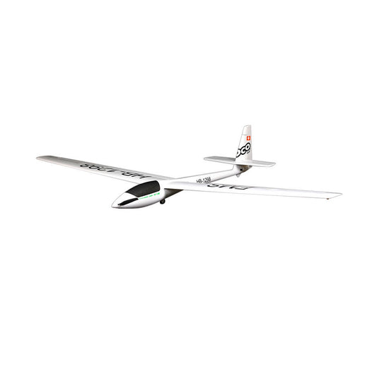 ASW-17 EP Glider PNP 2500mm (FMM129P)