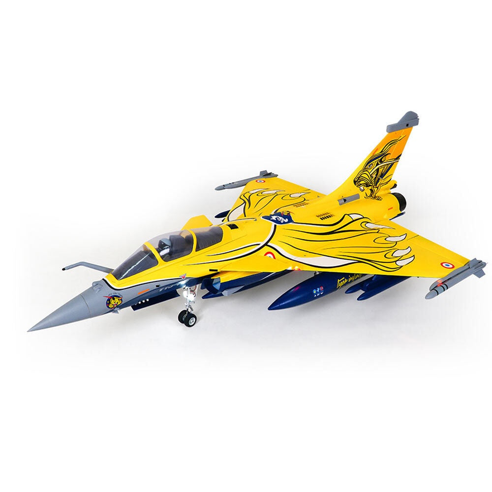 FMS 80mm Rafale EDF Jet PNP (FMM131P)