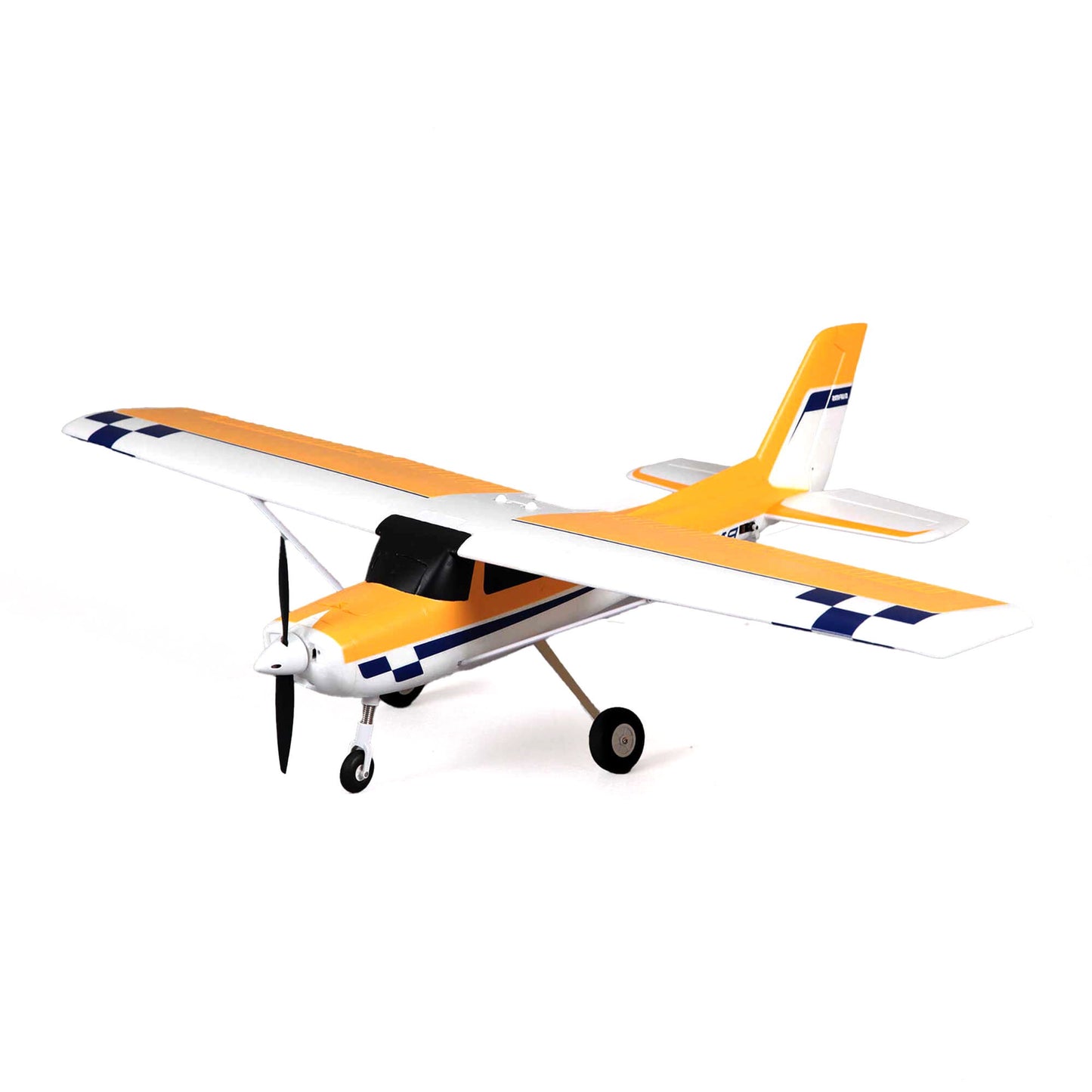 Ranger 1220mm V2 PNP with Reflex V3 (FMM147PYL)