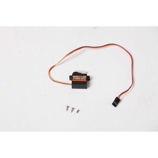 9g Digital Metal Gear Servo (FMM9MGDP)