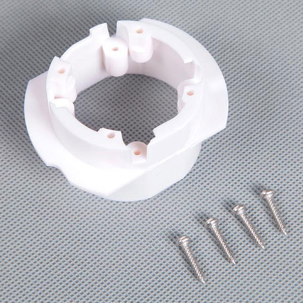 Motor Board for F2G Critical Mass Zero F3A P-40 Super EZ (FMMBM011)