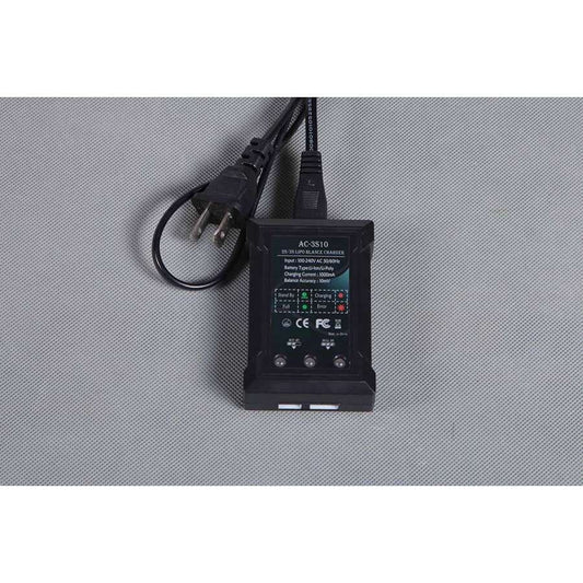 AC Charger with Adapter Wire (FMMCHR01)