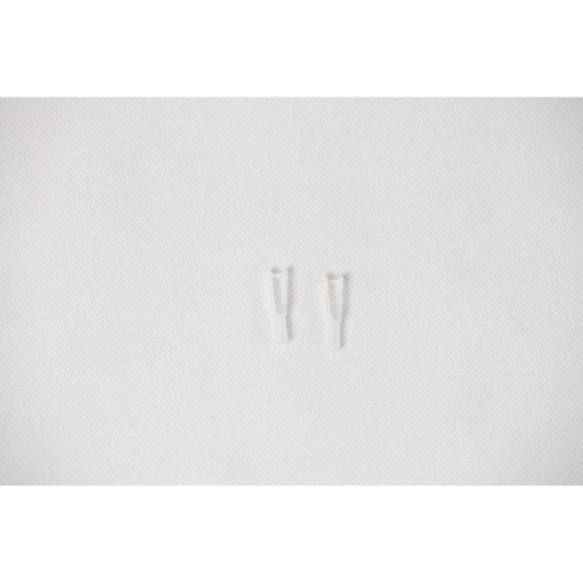 1.8mm Clevis (FMMCLV18C)