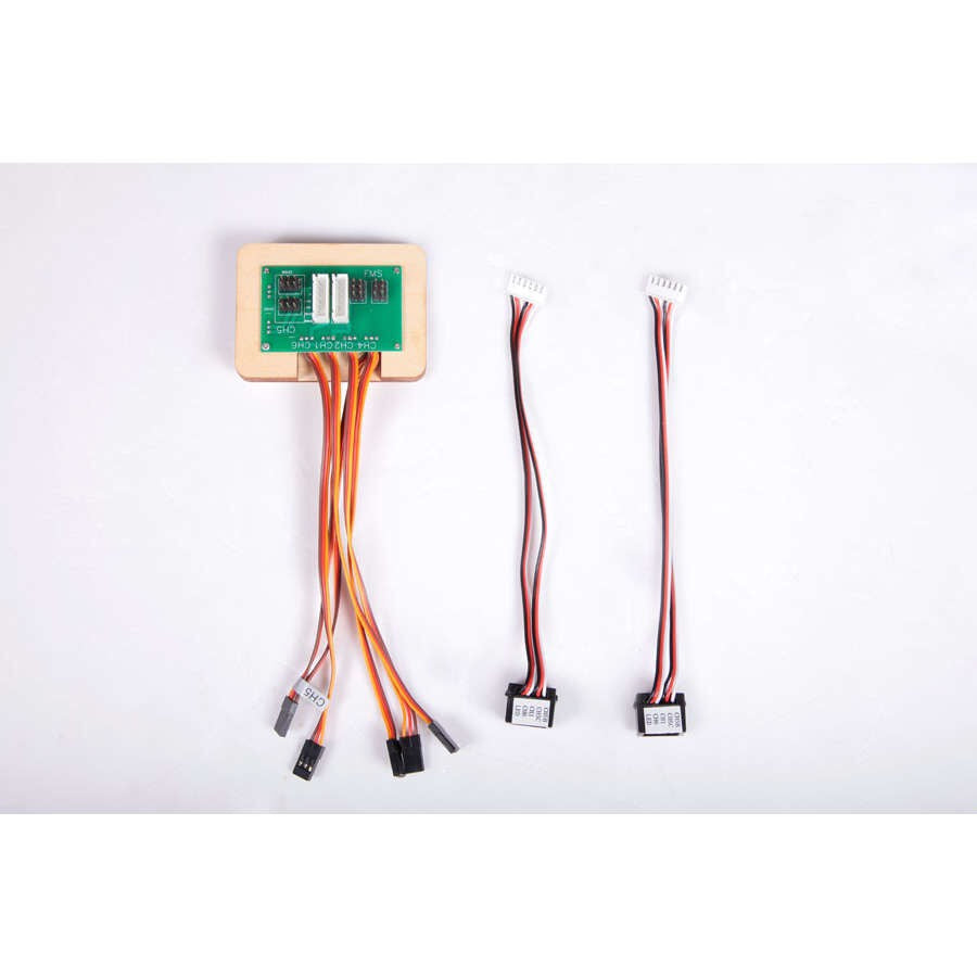 Multi Connector System (FMMCON001)