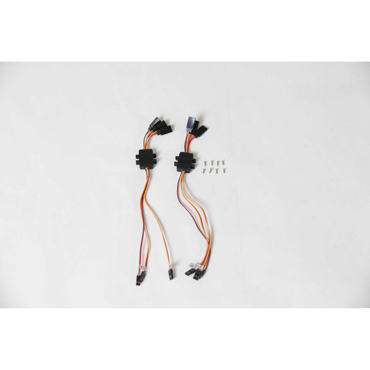 Multi Connector Set for Ranger 1800mm (FMMCON0013)