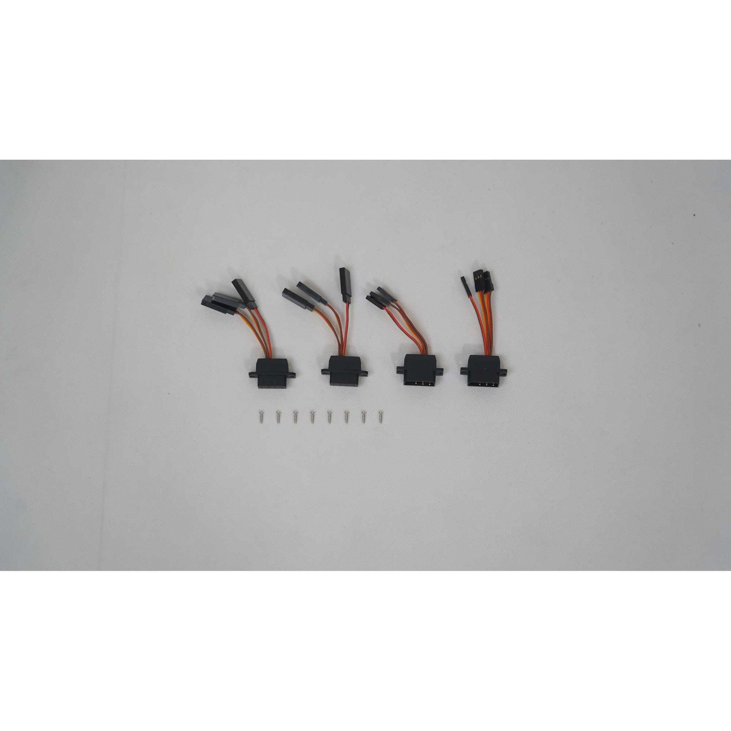 Multi Connector Set for Rafale 80mm (FMMCON0016)