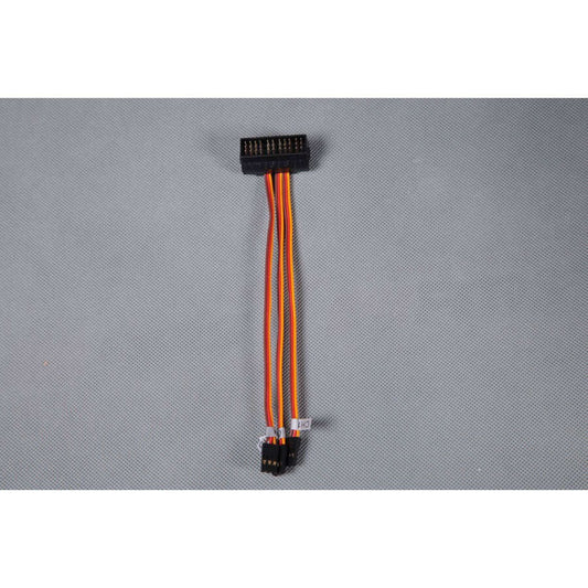 Multi Connector Set for RC Applications (FMMCON002)