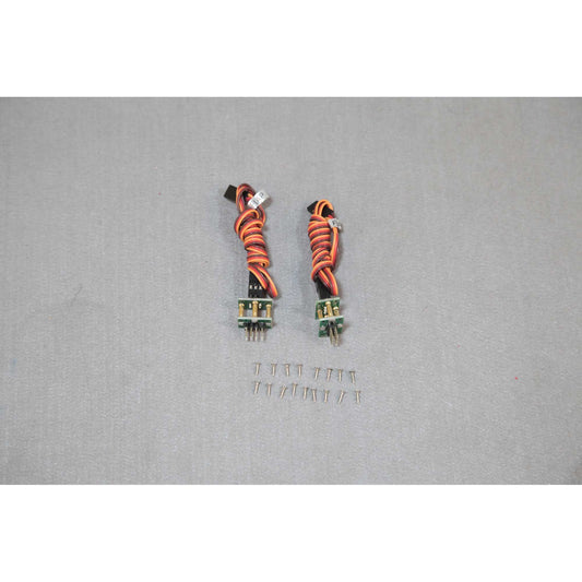 Multi Connector for PA-18 Super Cub 1700mm (FMMCON008)