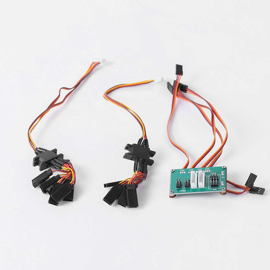 F7F Metal Connector for Multi Connector System (FMMCON009)