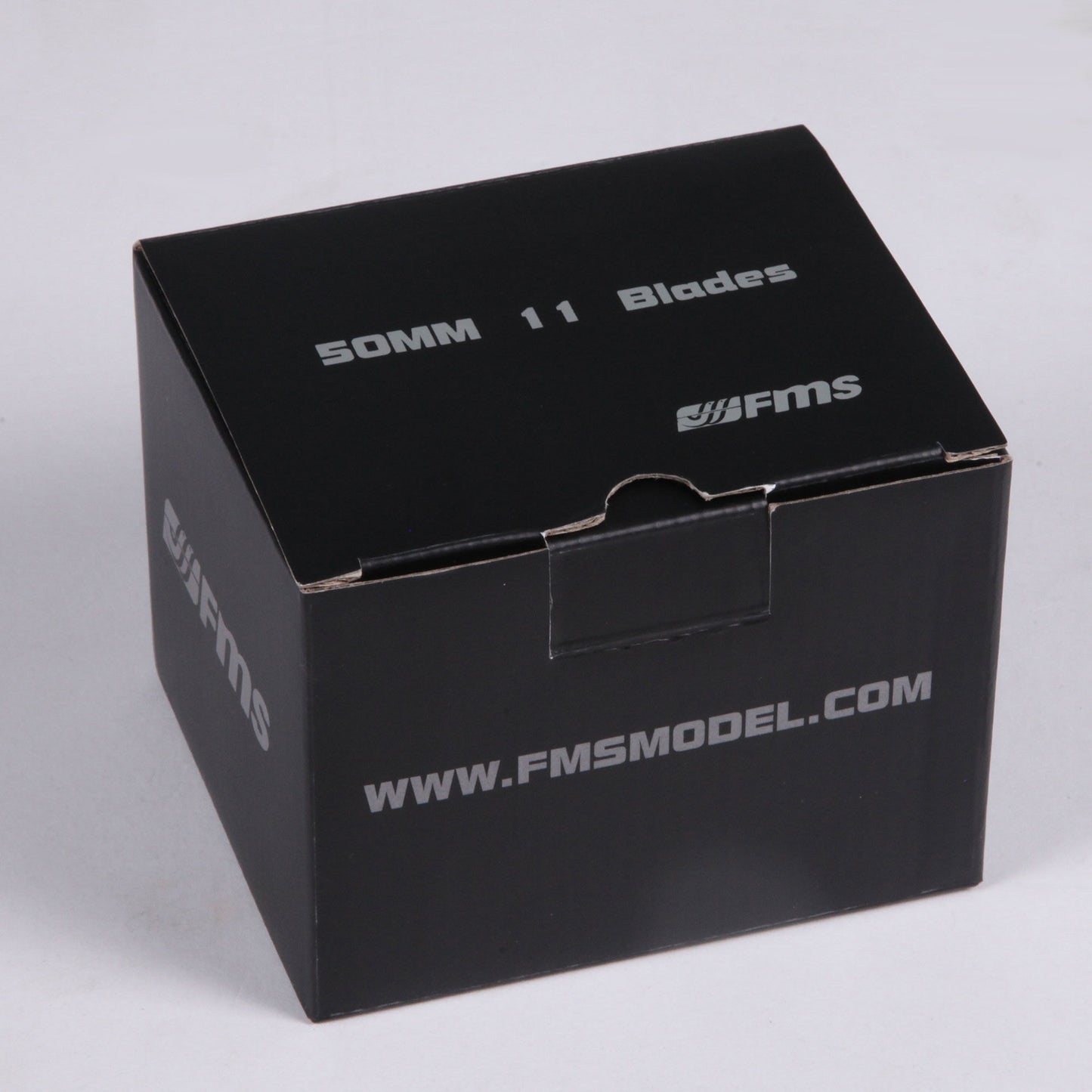 50mm Ducted Fan with 4500Kv Motor (FMMDF006)