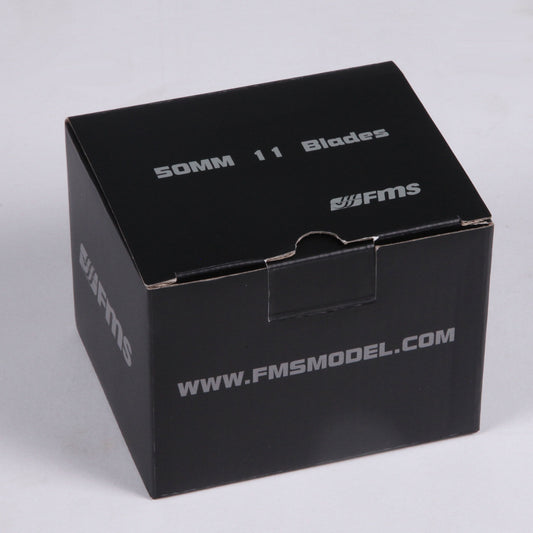 50mm Ducted Fan with 4500Kv Motor (FMMDF006)