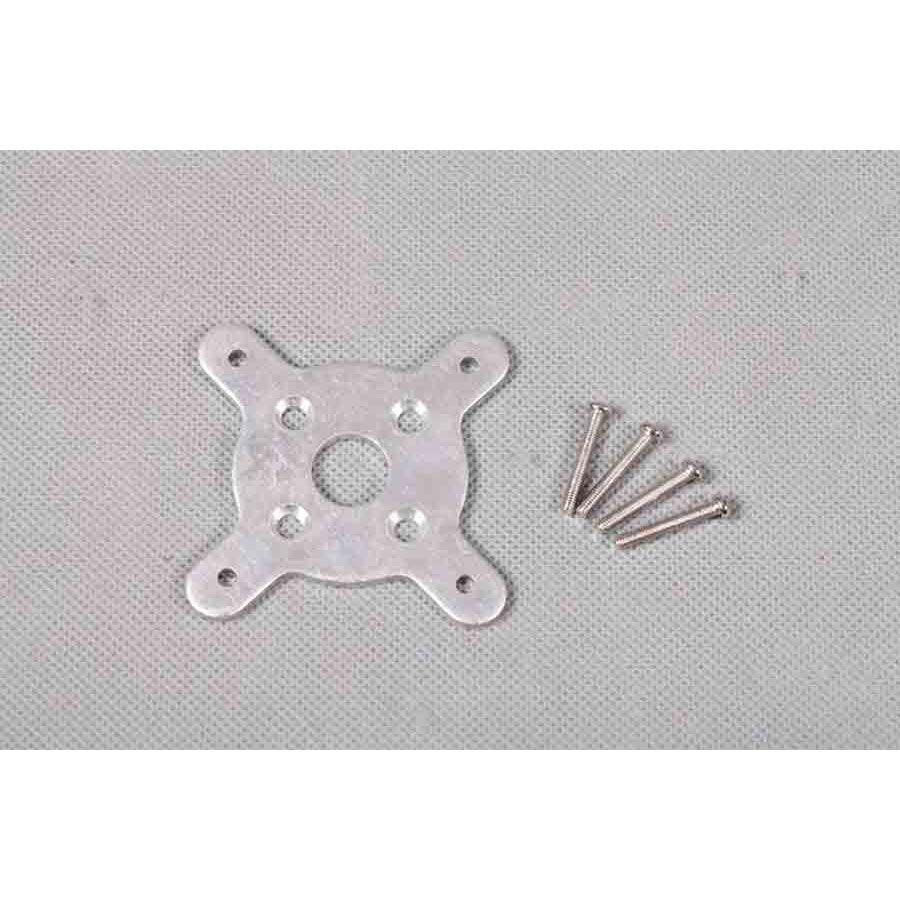 Motor Mount for 1400mm P-51 Pitts (FMMDJ001)