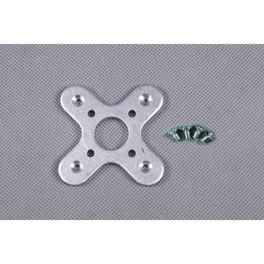 1400mm F3A Motor Mount (FMMDJ003)