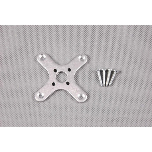 Motor Mount for 1400mm P-51, F4U, and T-28 (FMMDJ004)