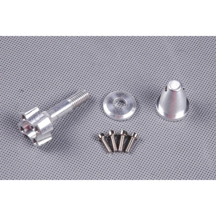4250 Motor Shaft for 1400mm P-51 (FMMDZ002)