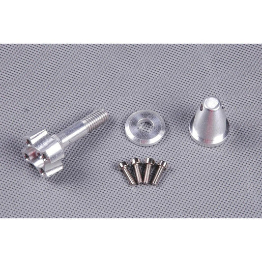 4250 Motor Shaft for 1400mm P-51 (FMMDZ002)