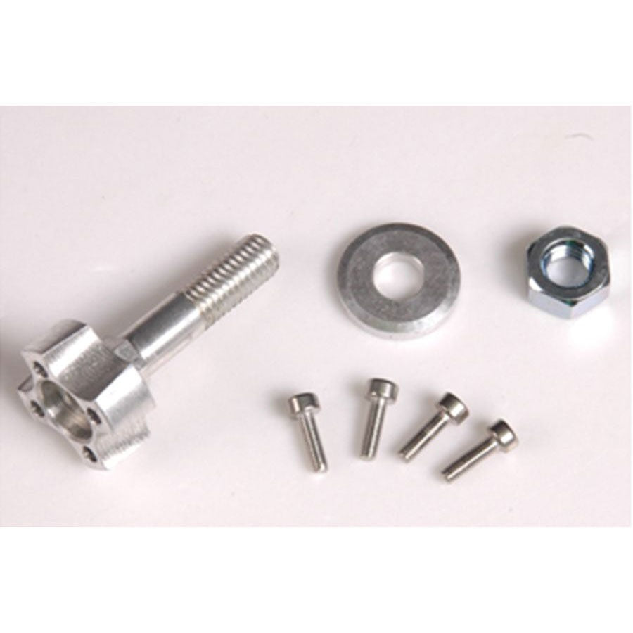 4250 Motor Shaft for 1400mm F4U and Zero Aircraft (FMMDZ003)