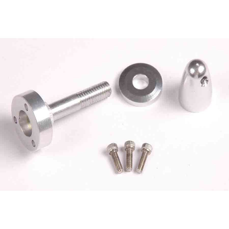 3536 Motor Shaft for 1400mm Sky Trainer 182 (FMMDZ006)