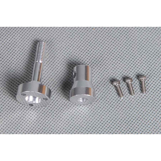 3536 Motor Shaft (FMMDZ010)