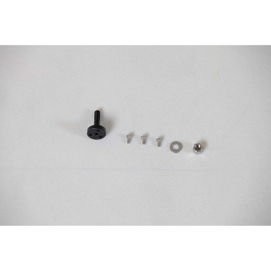 Edge 540 750mm Motor Shaft (FMMDZ028)