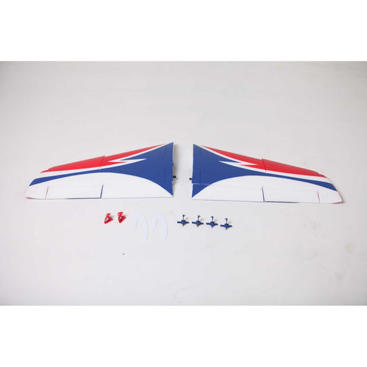 Main Wing Set for Avanti V3 70mm (FMMEA102)