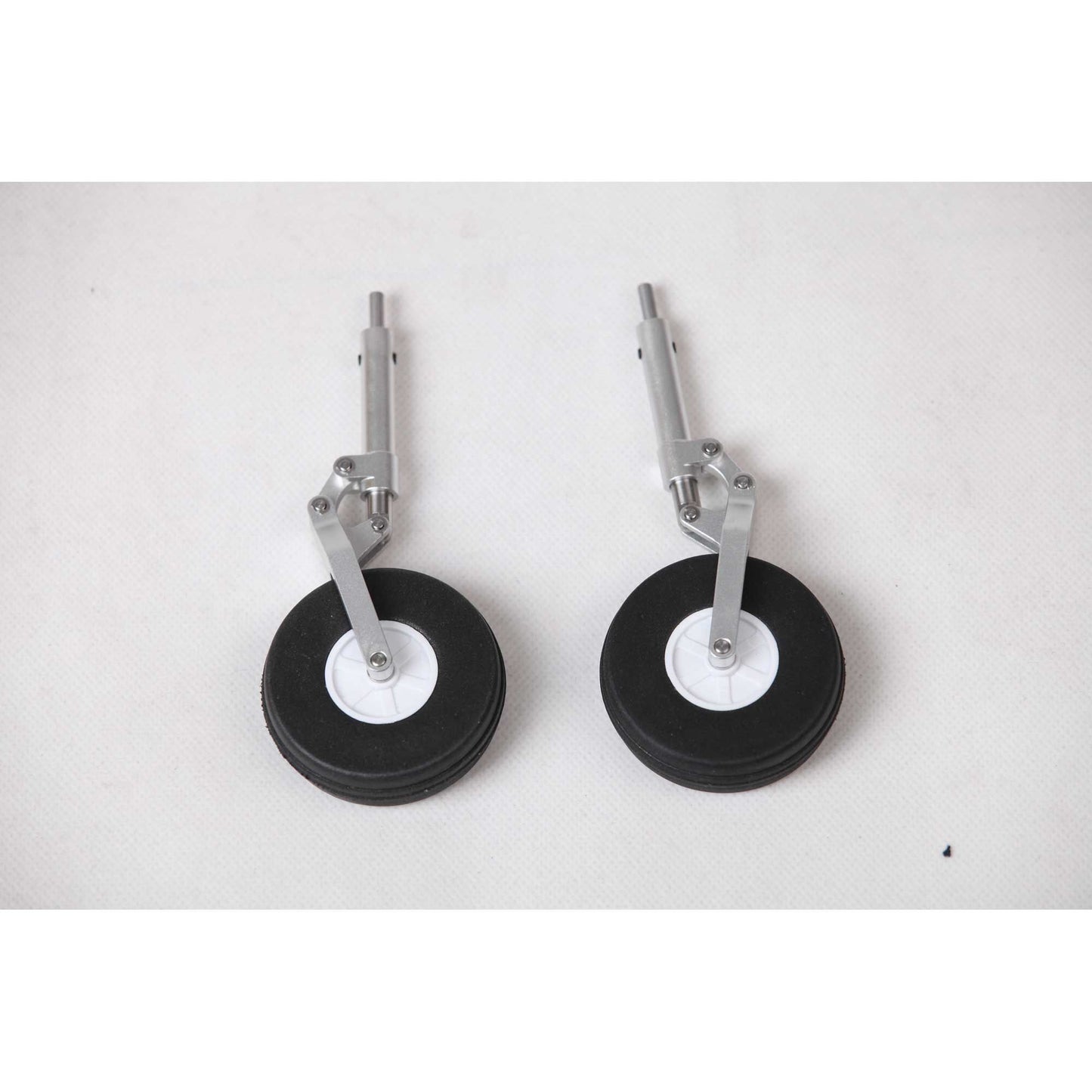 Main Landing Gear Set without Retract for Avanti V3 (FMMEA114)