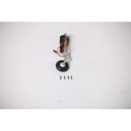 Front Landing Gear System for Avanti V3 (FMMEA115)
