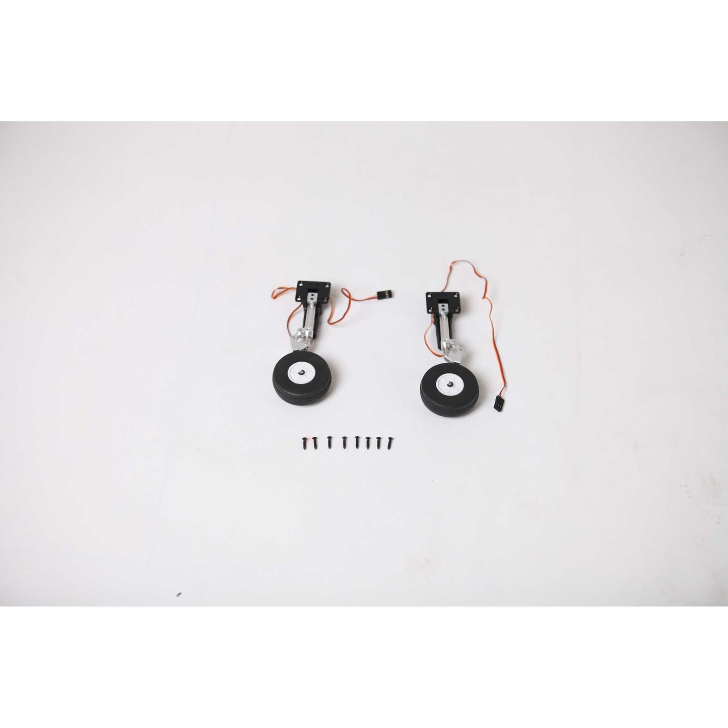 Main Landing Gear System for Avanti V3 (FMMEA116)