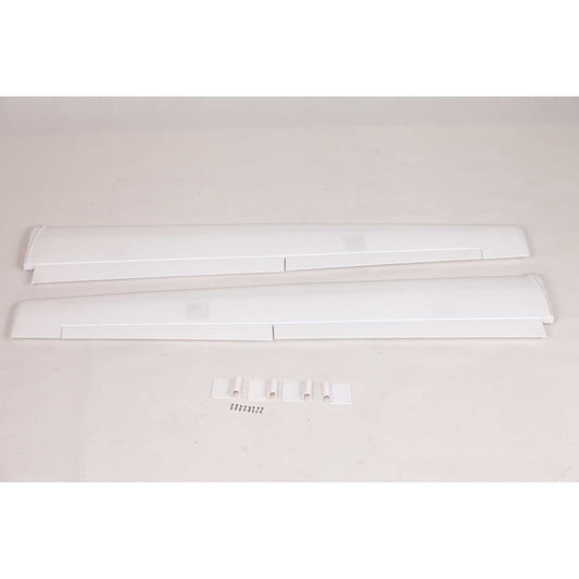 Main Wing Set for ASW-17 EP Glider 2500mm (FMMEB102)