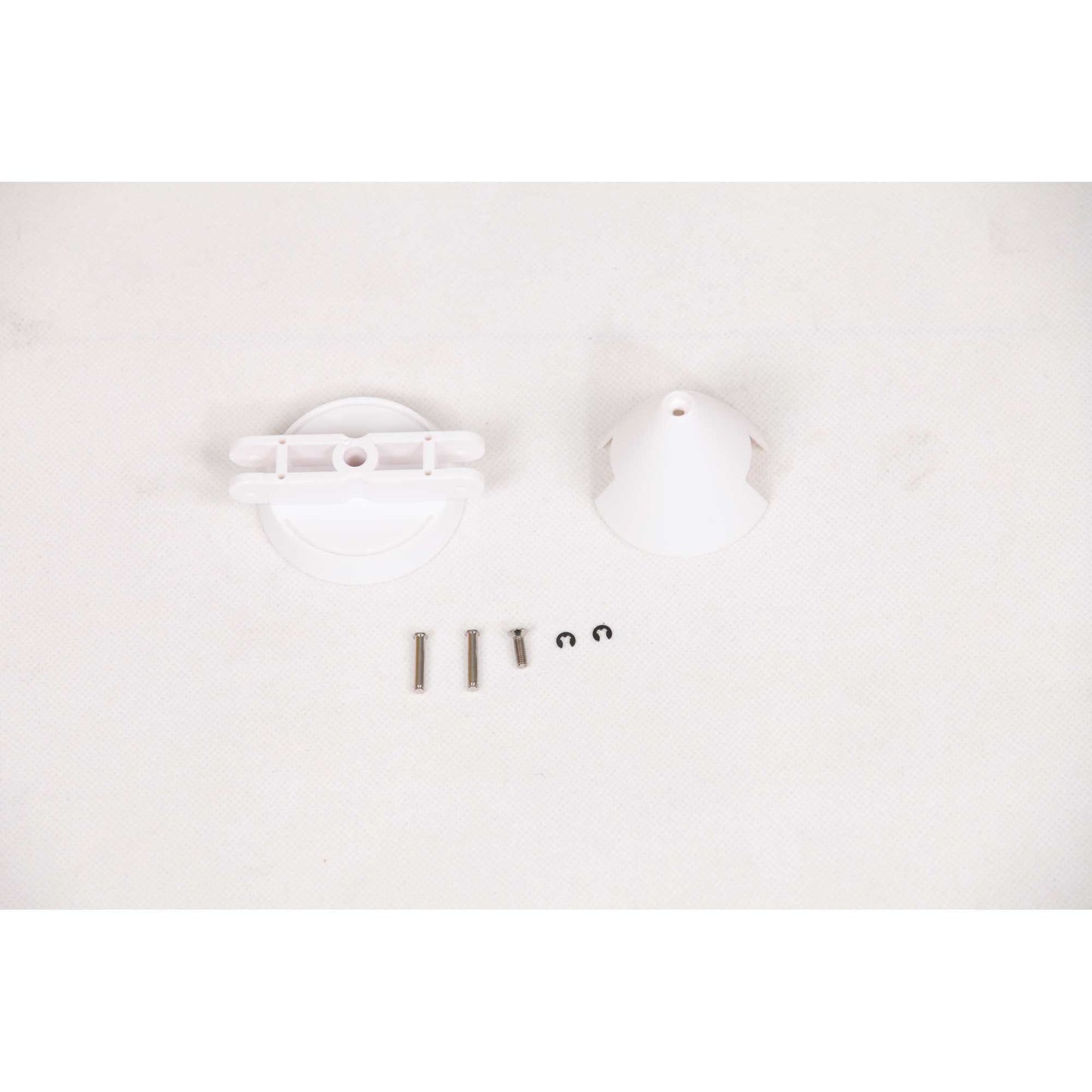 Spinner Set for ASW-17 EP Glider 2500mm (FMMEB105)