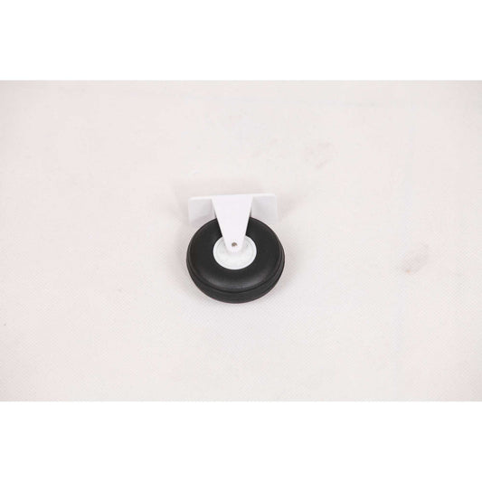 Fuselage Wheel Set for ASW-17 EP Glider 2500mm (FMMEB107)